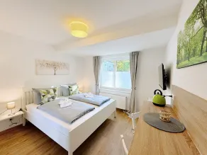 REGIOHOTEL Harzresidenz Wernigerode - Quarto