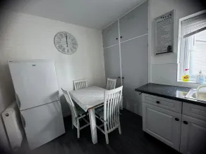 Seaside Apartments - Værelse