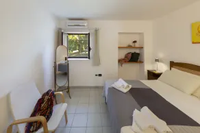Masseria Zanzara - Rom