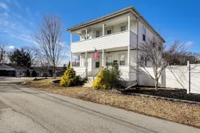 5 Mi to Brown U: Pet-friendly Apt, Walk to Dining! - Innvendig