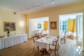 Hotel Villa im Park - Restaurant