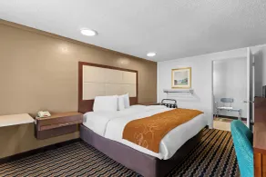 Rodeway Inn Sharonville - Cincinnati North - Room
