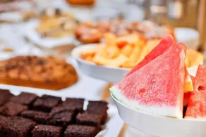 Hotel Avana Mare - Restaurant