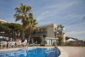 Hotel Amaraigua - Adults Only - Pool