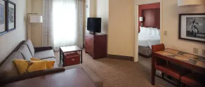 Residence Inn by Marriott Aberdeen at Ripken Stadium - Rum
