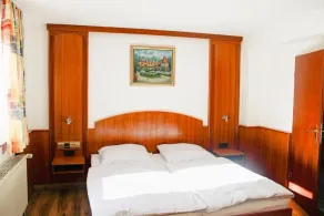 Hotel Restaurant Blumenhof - Room