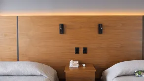 Hotel Fortin Plaza - Rom