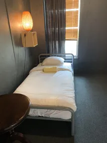 Hotel Hotel Hostel - Chambre