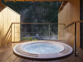 Tsukiyominoza - Bathroom