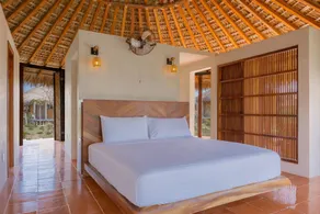 Aldea Mizúl - Beach Front - Adults Only - Habitación