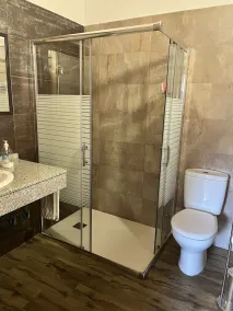 Casas Rurales Cuatro Valles - Badezimmer