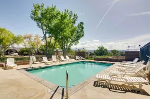 Tropic Vacation Rental Near Bryce Canyon Natl Park - Interior
