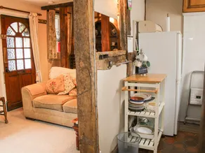 55 Corve Street - Innenbereich