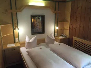 Hotel Gasthof Islitzer - Værelse