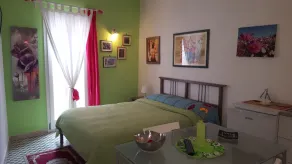 Casa Nave - Chambre