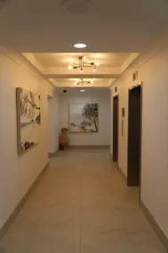Capricornia Apartments - Reception