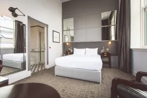 Titanic Hotel Belfast - Room
