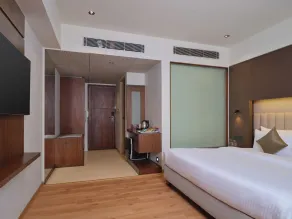 Regenta Place Ahmedabad - Chambre