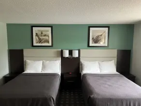 Wellington Inn - Camera