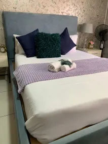 Golgotha Boutique Hotel  - Værelse