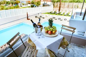 Gregory Comfort Hotel - Vue de la chambre