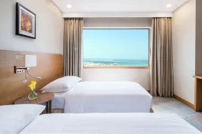 Hyatt Regency Galleria Residence Dubai - Chambre