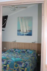 Koonwarra Holiday Park - Habitación