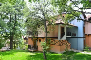 VONRESORT Abant - Rom