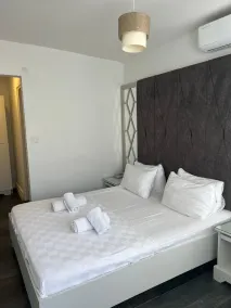 Buyukada Port Hotel - Chambre