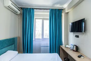 KAIER Hotel - Room