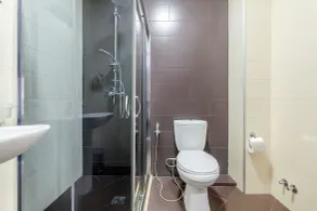 Hotel Marlyn - Bathroom