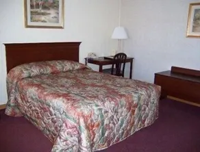 Gunners Inn - Zimmer