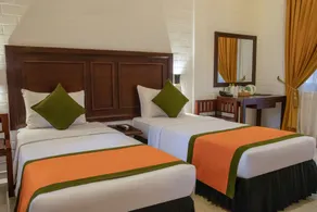 Mahanuge Hotel Polonnaruwa - Chambre