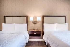 Hampton Inn Rochester Penfield - Chambre