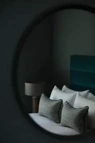 The Orchard Park Hotel - Chambre