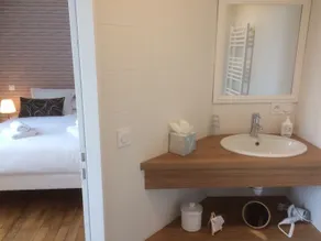 La Maison du Parc - Bagno