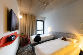 ibis budget Münster City - Room