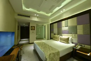 Al Masa Hotel Nasr City - Habitación