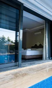 No 48 Alaçatı - Camera