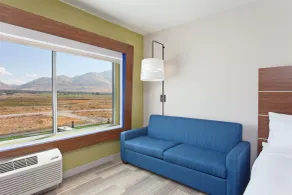 Holiday Inn Express & Suites - Brigham City - North Utah by IHG - Zimmer