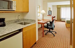 Holiday Inn Express Frackville Hotel By IHG - Room