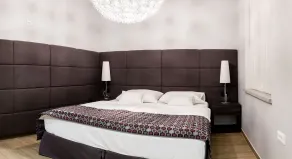 WH Apartments - Rum