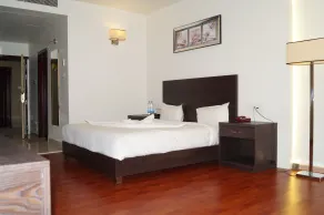 Shiva Inn - Zimmer