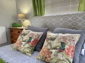 Sabie Self Catering Apartments - Chambre