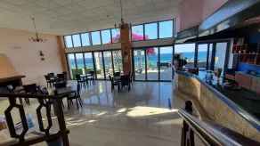 Stella Beach Hotel - Resepsjon