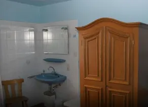 Hotel Paseo - Bathroom