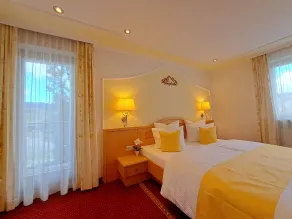 Schedlers Löwenhotel-GARNI - Camera