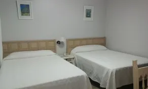 Hostal Antolín - Camera