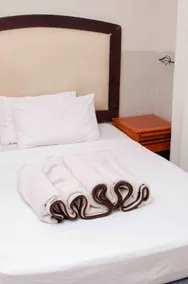 Graceland Guesthouse - Chambre
