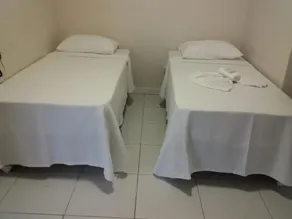 Prime Hotel - Room
